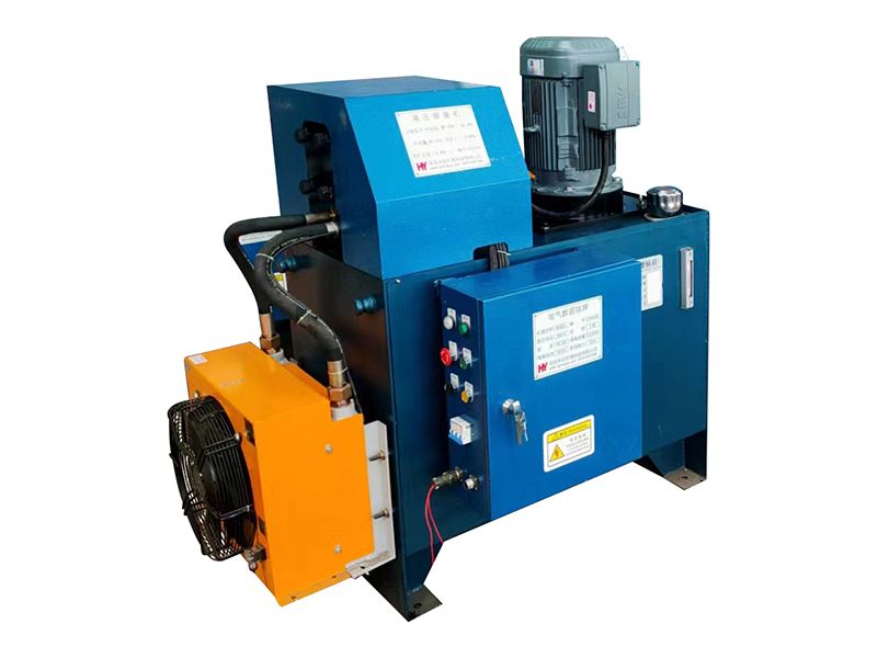 Hydraulic Station Series